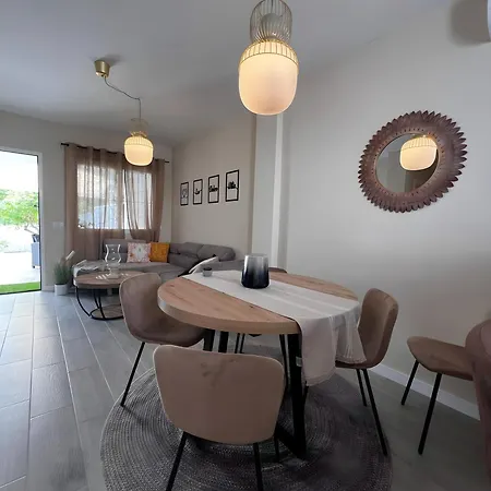 Holiday home Adosado La Dolce Molinell