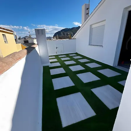 Adosado La Dolce Holiday home *